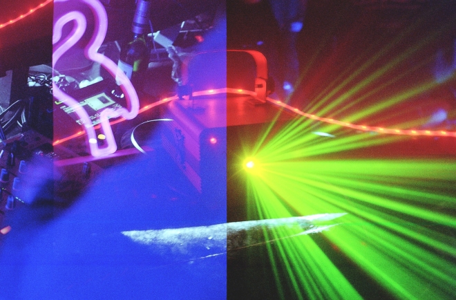 38 ÚLET, ÚL, DUNGEON, Chlív, Ostrava